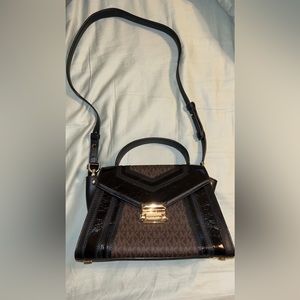 Micheal Kors handbag